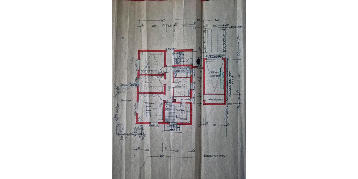 Einfamilienhaus Dinkelsbühl - 8 Zimmer, 150 m&sup2;, 449.000&euro; | Angebot:26335894