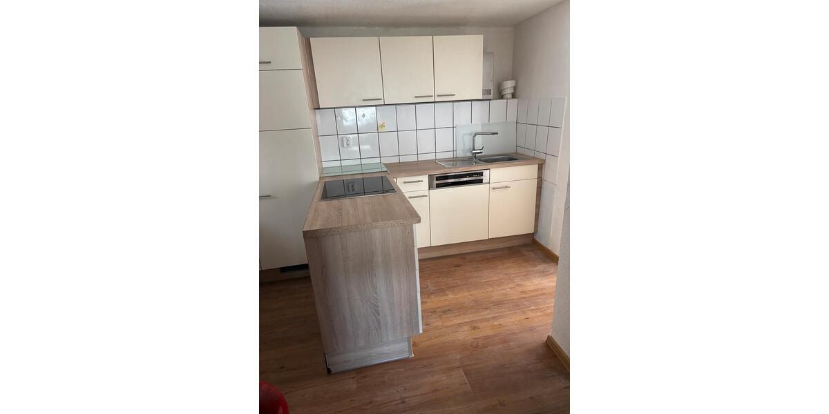 Terrassenwohnung Sigmaringen - 1 Zimmer, 35 m&sup2;, 480&euro; | Angebot:26339939