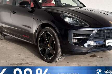 Porsche Macan 35.966 km 50.505 &euro; Erbach 64711