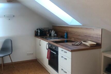 Wohnung Leutkirch im Allgäu - 1 Zimmer, 45 m&sup2;, 570&euro; | Angebot:26323348