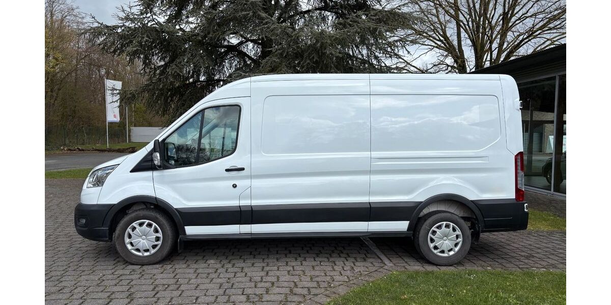 Ford Transit 128.750 km 13.685 &euro; Ennigerloh 59320