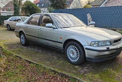 Honda Legend 75.965 km 6.000 &euro; Gronau 48599