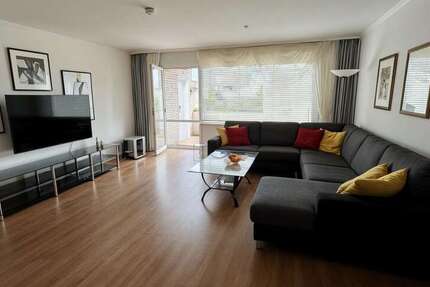 Wohnung zum Kaufen in Düsseldorf 329.900 € 89.38 m²