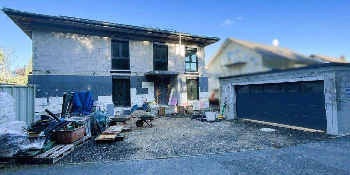 Etagenwohnung Haiger - 3 Zimmer, 67 m&sup2;, 248.180&euro; | Angebot:23880676