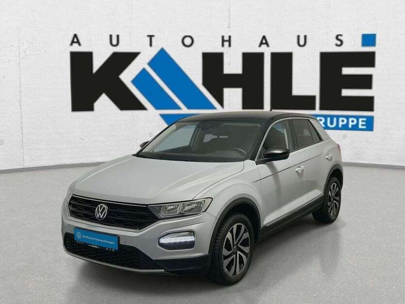 T-Roc