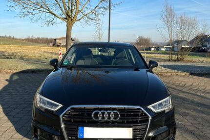 Audi A3 68.800 km 16.500 &euro; München 80339