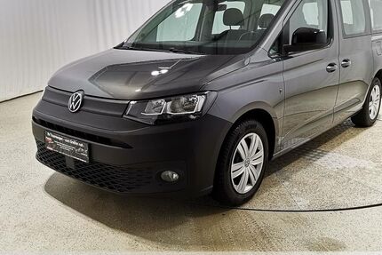 VW Caddy Maxi 94.770 km 25.949 &euro; Freiberg 09599