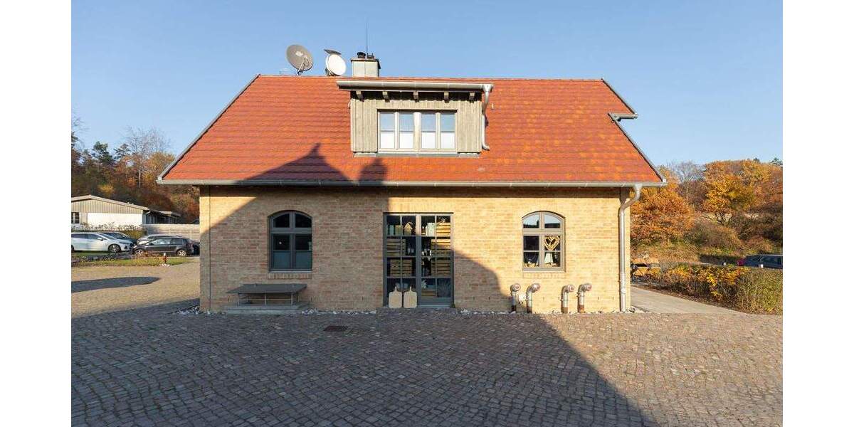 Etagenwohnung Putbus Klein Stresow - 3 Zimmer, 56 m&sup2;, 274.867&euro; | Angebot:25670618