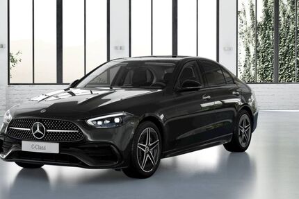 Mercedes-Benz C 300 24.676 km 46.990 € Altdorf 90518