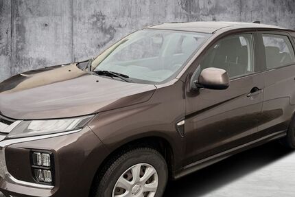 Mitsubishi ASX 64.200 km 14.950 &euro; Ingelheim 55218