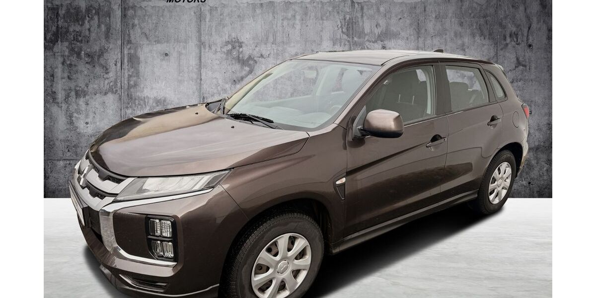 Mitsubishi ASX 64.200 km 14.950 &euro; Ingelheim 55218