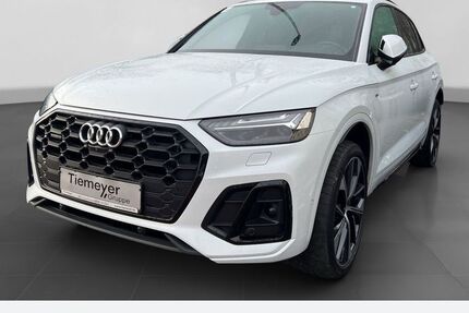 Audi Q5 104.799 km 33.980 &euro; Recklinghausen 45663