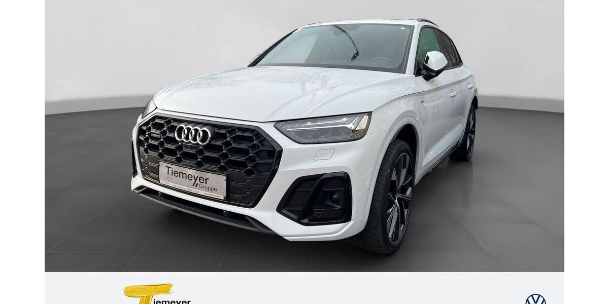 Audi Q5 104.799 km 33.980 &euro; Recklinghausen 45663