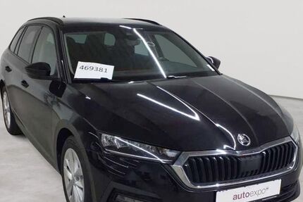 Skoda Octavia 139.201 km 20.589 &euro; Fernwald-Steinbach 35463