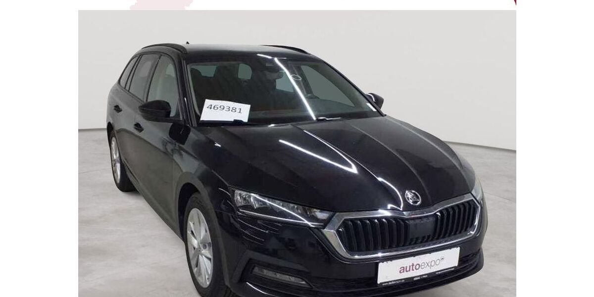 Skoda Octavia 139.201 km 20.589 &euro; Fernwald-Steinbach 35463