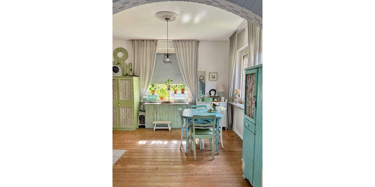 Einfamilienhaus Bad Oldesloe - 6 Zimmer, 147 m&sup2;, 319.000&euro; | Angebot:26930568
