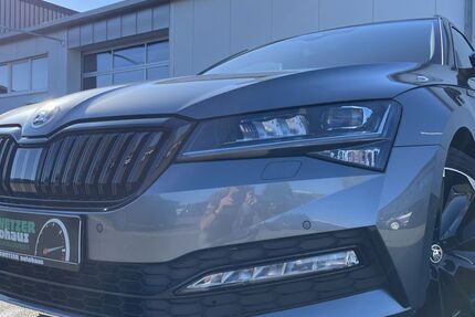 Skoda Superb 42.818 km 35.860 &euro; Marktredwitz 95615