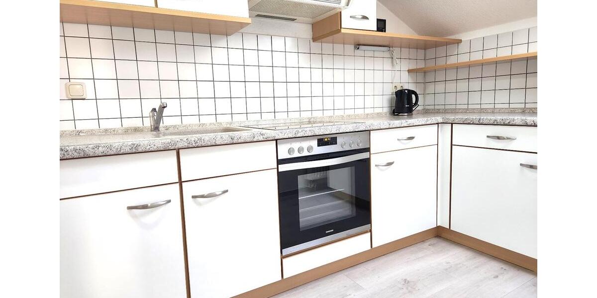 Etagenwohnung Koserow - 2 Zimmer, 45 m&sup2;, 670&euro; | Angebot:26400177