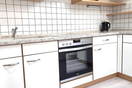 Wohnung Koserow - 2 Zimmer, 45 m&sup2;, 670&euro; | Angebot:26400177