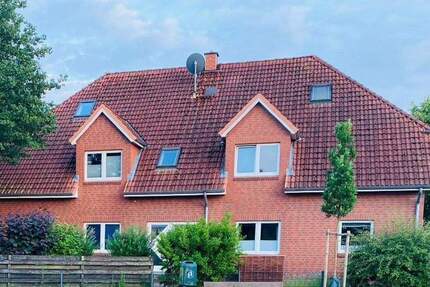 Wohnung Fredenbeck Groß Fredenbeck - 3 Zimmer, 77 m&sup2;, 249.000&euro; | Angebot:25801468