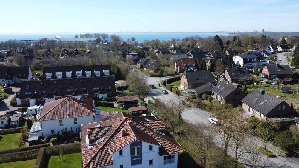 Etagenwohnung Neustadt in Holstein Neustadt - 5 Zimmer, 122 m&sup2;, 468.500&euro; | Angebot:26817285