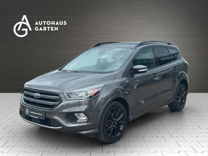 Ford Kuga 166.676 km 10.950 € Einbeck 37574
