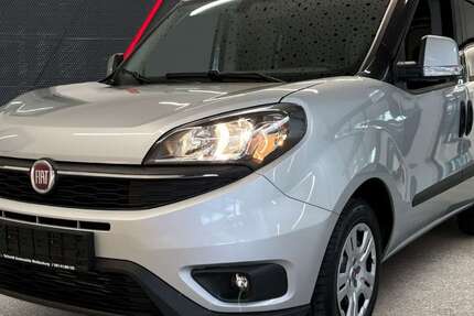 Fiat Doblo 31.182 km 19.870 € Weißenburg 91781