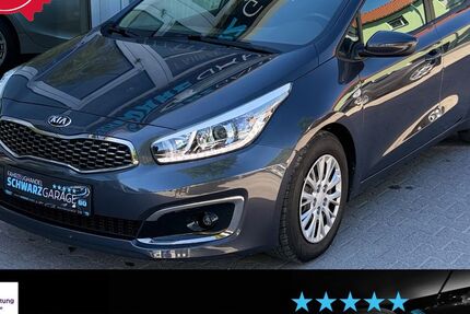 Kia ceed / Ceed 73.954 km 12.490 &euro; Spremberg 03130
