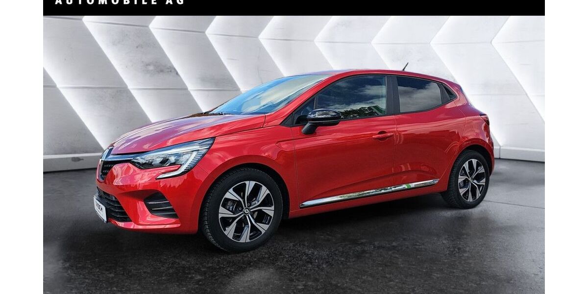 Renault Clio 41.360 km 12.990 &euro; Ludwigsfelde 14974