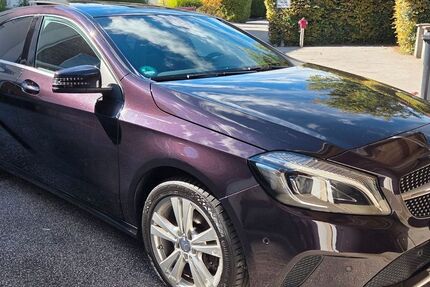 Mercedes-Benz A 200 147.100 km 14.700 € Bayerisch Gmain 83457
