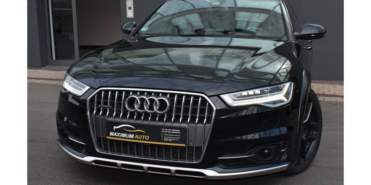 Audi A6 181.453 km 23.700 &euro; Fulda 36037
