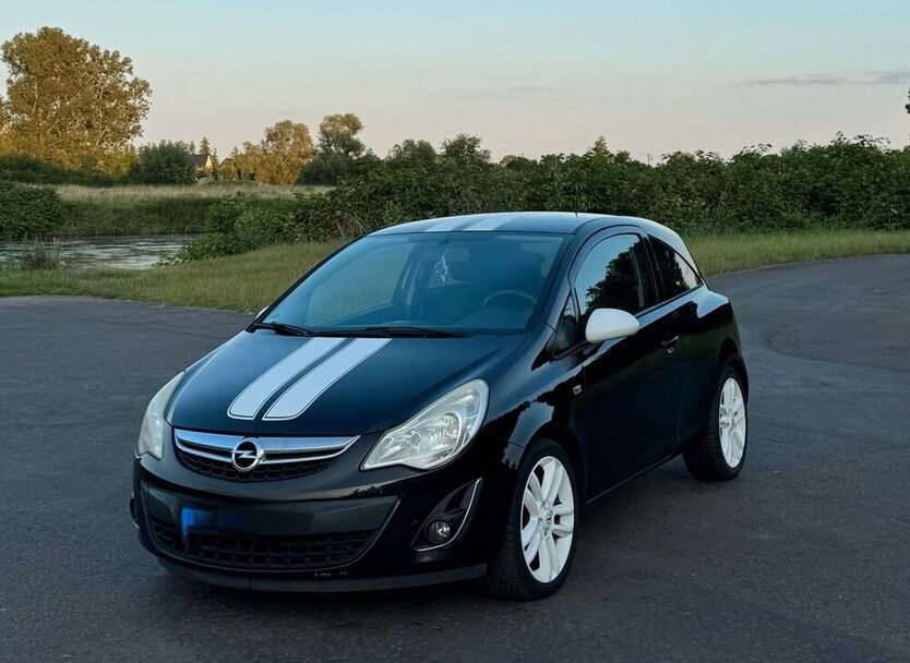 Corsa