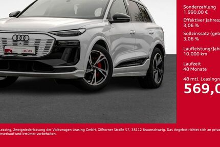 Audi Q6 e-tron 11.634 km 64.977 &euro; Dortmund 44143