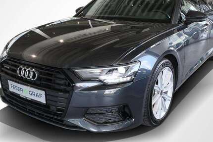 Audi A6 134.050 km 28.440 &euro; Forchheim 91301