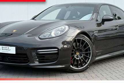 Porsche Panamera 80.000 km 52.990 &euro; Coswig 01640