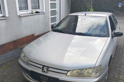 Peugeot 406 241.000 km 1.750 &euro; Künzell 36093