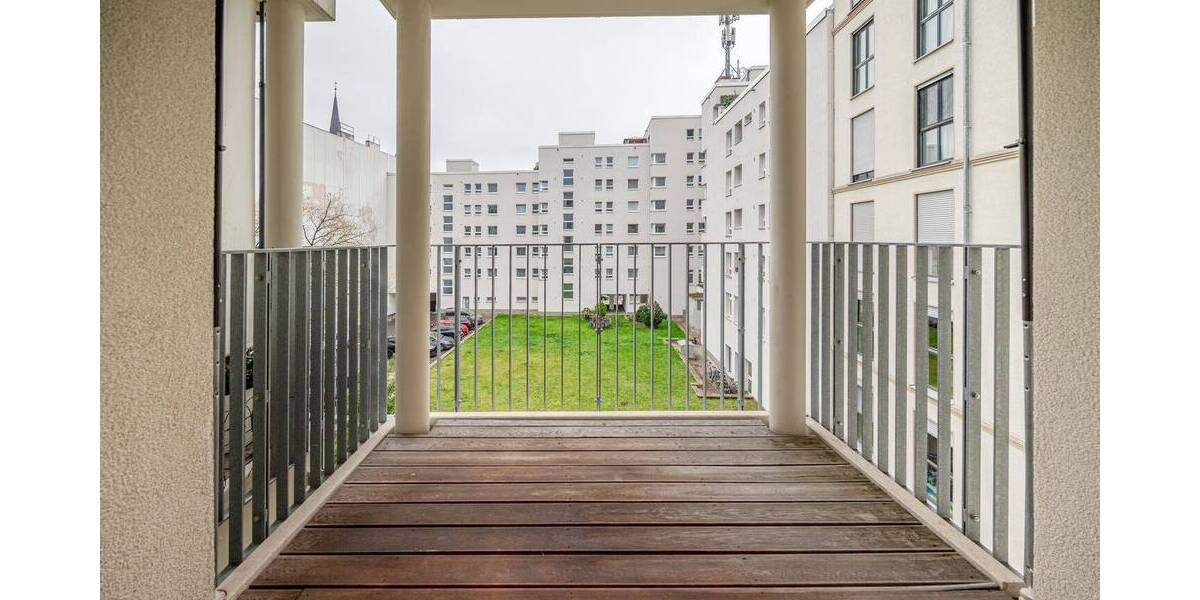 Etagenwohnung Berlin Wilmersdorf - 4 Zimmer, 100 m&sup2;, 699.000&euro; | Angebot:26856126