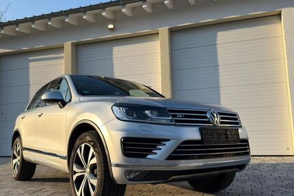 VW Touareg 159.000 km 19.999 &euro; Kassel 34134
