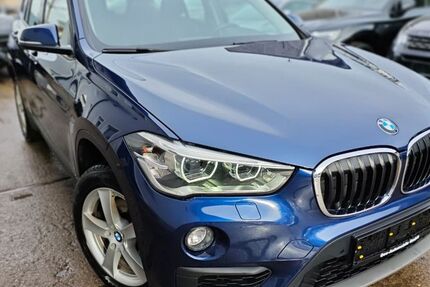 BMW X1 196.000 km 12.100 &euro; Kolbermoor 83059