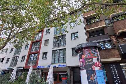 Gewerbeobjekt Köln Müngersdorf - 1.012&euro; | Angebot:27356571