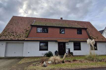 Haus zum Kaufen in Rotenburg 265.000 € 204 m² 8 zimmer