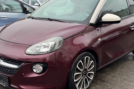 Opel Adam 105.000 km 5.990 &euro; Wiesbaden 65187