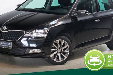Skoda Fabia 98.152 km 12.900 € Eching i. Ndb. 84174