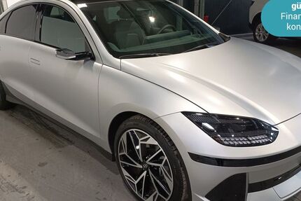 Hyundai IONIQ 6 9.755 km 38.440 € Eching 85386