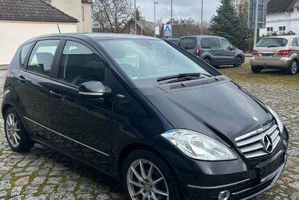 Mercedes-Benz A 160 102.763 km 6.799 &euro; Friedland 17098
