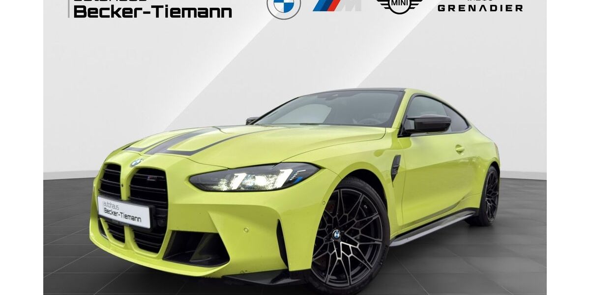 BMW M4 10.486 km 79.891 &euro; Bielefeld 33719