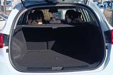 Kia ceed / Ceed 106.000 km 9.500 &euro; Ludwigsburg 71636