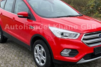 Ford Kuga 173.950 km 7.999 &euro; Plaidt 56637