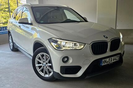 BMW X1 170.000 km 15.950 € Heilbronn 74078