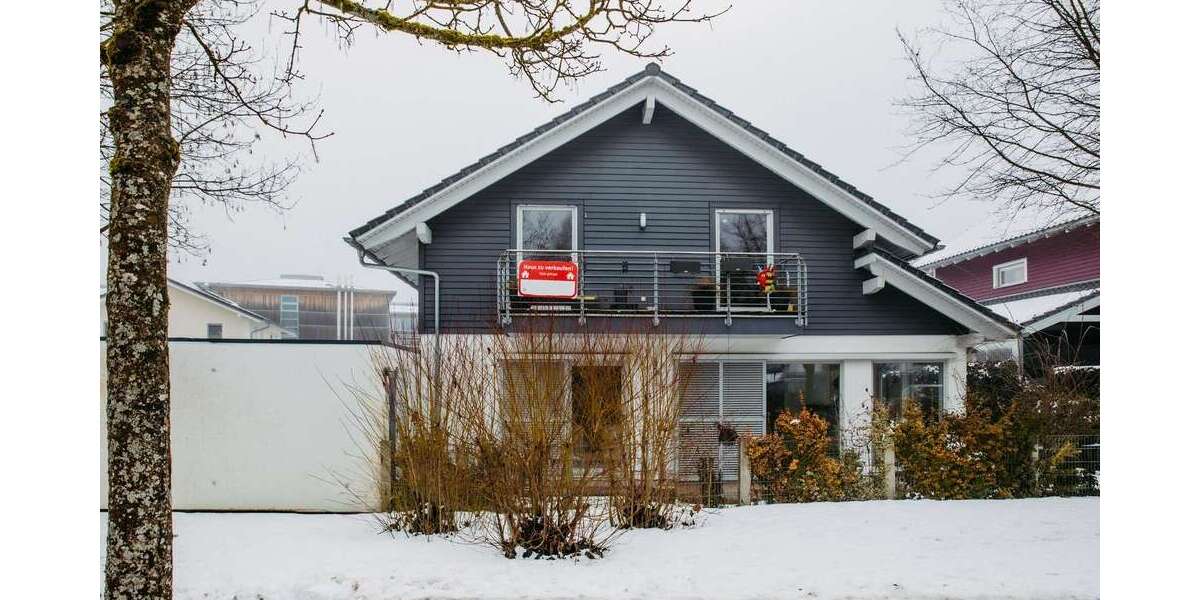 Einfamilienhaus Kirchseeon - 4.5 Zimmer, 153 m&sup2;, 990.000&euro; | Angebot:25336722